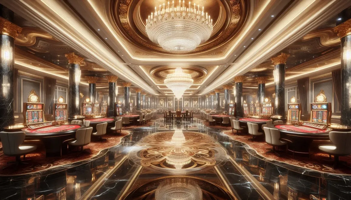 Monte Casino (Woodbridge)